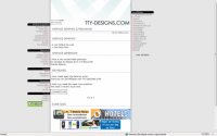 tty-designs.com