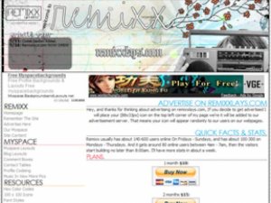 remixxlays.com