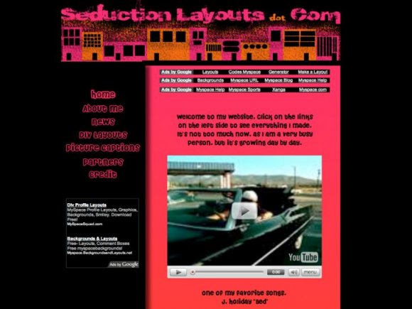 seductionlayouts.com