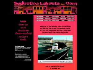 seductionlayouts.com