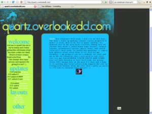 quartz.overlookedd.com