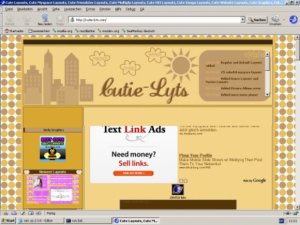 cutie-lyts.com