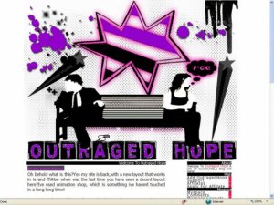 outragedhope.tainted-paradise.com
