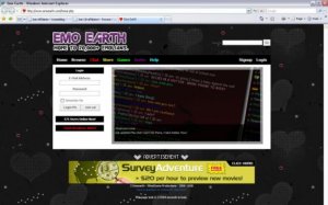 emoearth.com