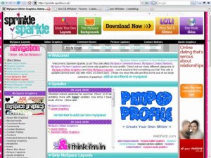 sprinkle-sparkle.co.uk