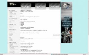 tty-designs.com