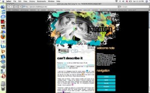 passion.modelesque.net