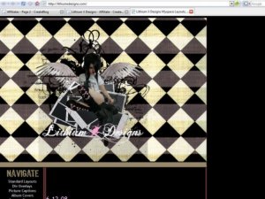 lithiumxdesigns.com