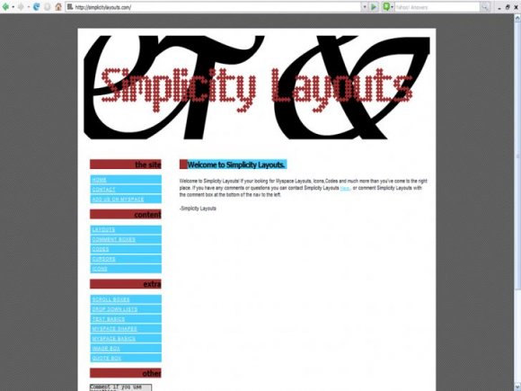 simplicitylayouts.com