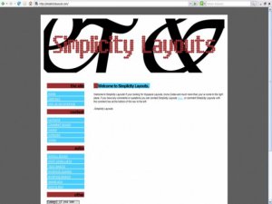 simplicitylayouts.com