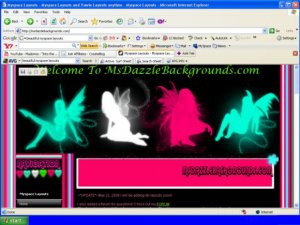 msdazzlebackgrounds.com