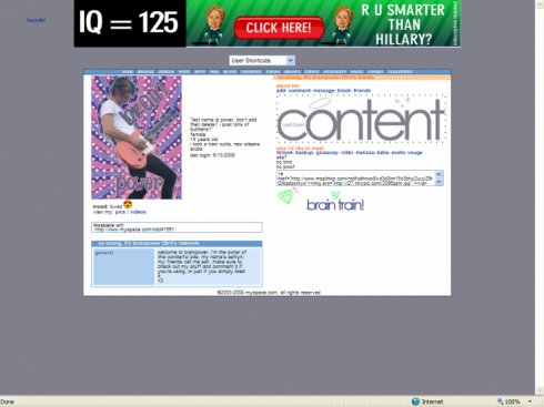 myspace.com/kdd41561