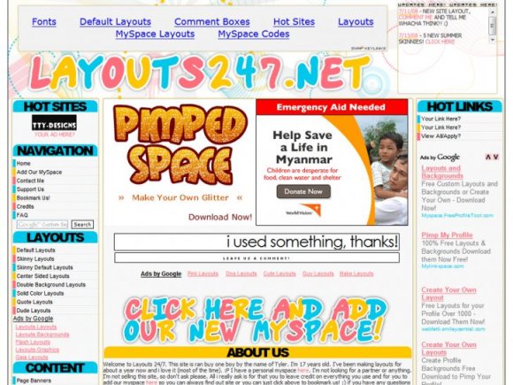 layouts247.net