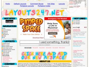 layouts247.net