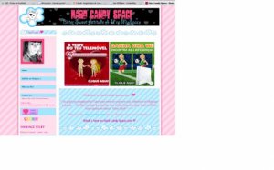 hardcandyspace.com