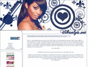 urbanlyts.net