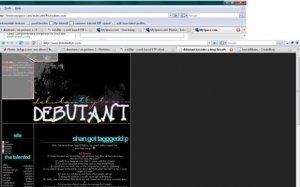 debutantlyts.com