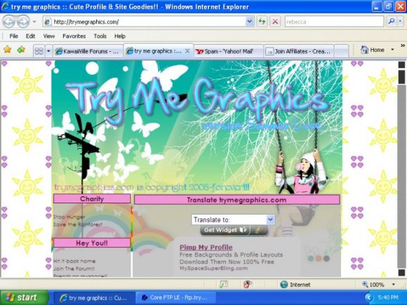 trymegraphics.com