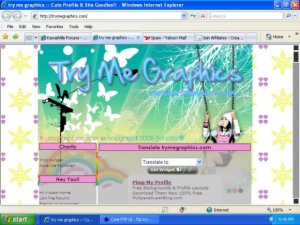 trymegraphics.com