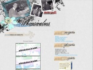 whimsicalous.com