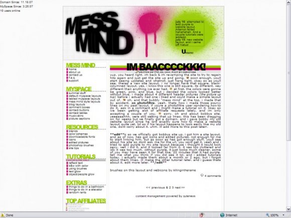mess-mind.unphased.org