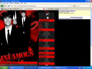 infamous-lyts.com