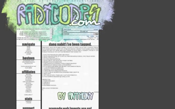 radicodes.com