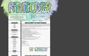 radicodes.com