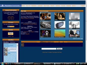 psrv.co.uk