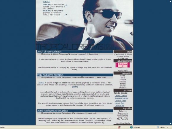 tdlyts.com