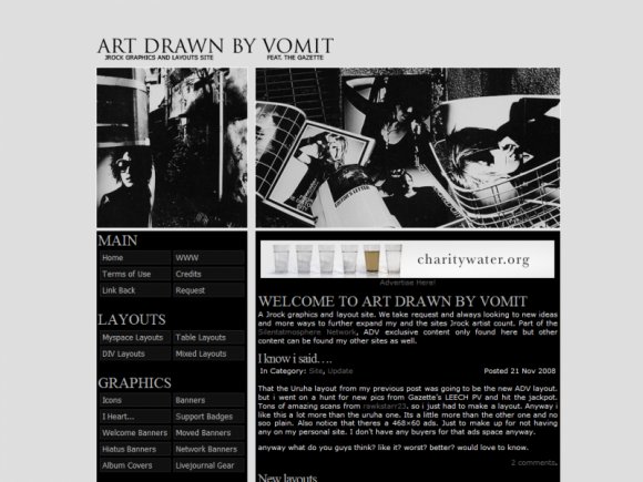 vomit.silentatmosphere.com