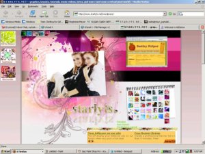 starlyts.net