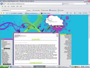 delicacy.stylizedlayouts.com