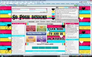 soposhdesigns.com