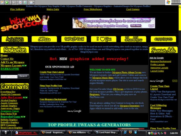 hitupmyspot.com