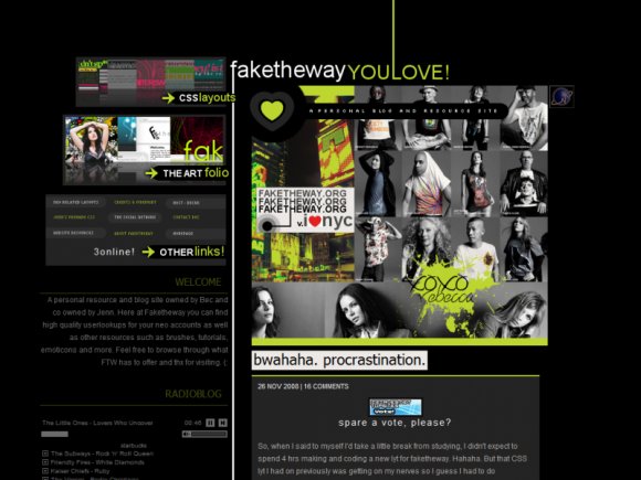 faketheway.org