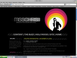 misschris.org