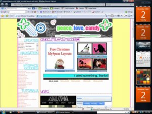 omgcutelayouts.com