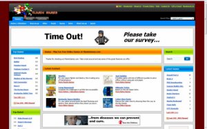 flamingames.com