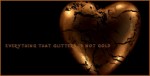 glitter