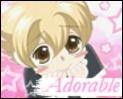 Honey Sempai - Avatars / Icons