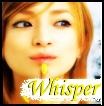 Whisper - Avatars / Icons