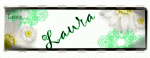 Laura - Banners