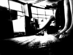 Airportfeet. - Backgrounds