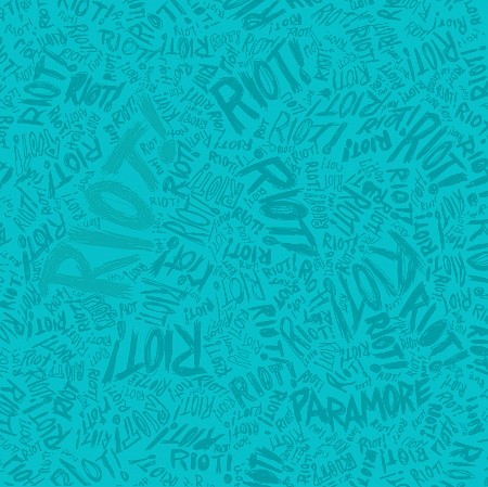 riot paramore wallpaper. Riot! Paramore - Backgrounds -