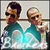 Madden Twins - Avatars / Icons