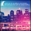 City Lights - Avatars / Icons