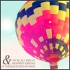 Balloon Ride - Avatars / Icons