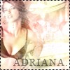 Adriana Lima - Avatars / Icons
