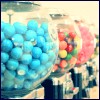 Bubblegum Machine - Avatars / Icons